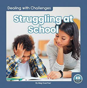 Dealing with Challenges Series