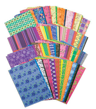 Decorative Hues Paper