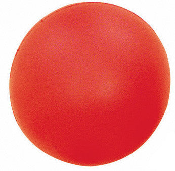 High Density Coated Foam Ball 7"