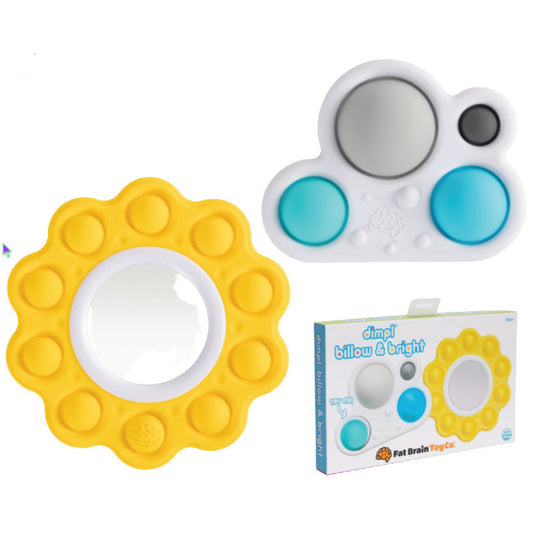 Dimpl Billow & Bright