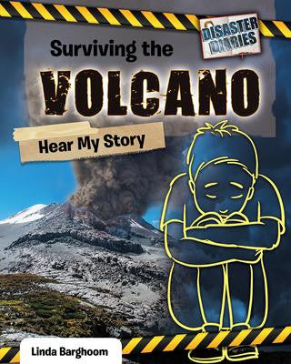 Disaster Diaries Series