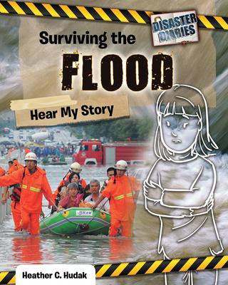 Disaster Diaries Series