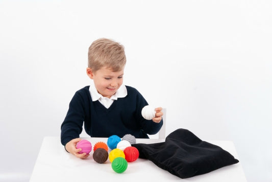 Discovery Ball Activity Set Pk18