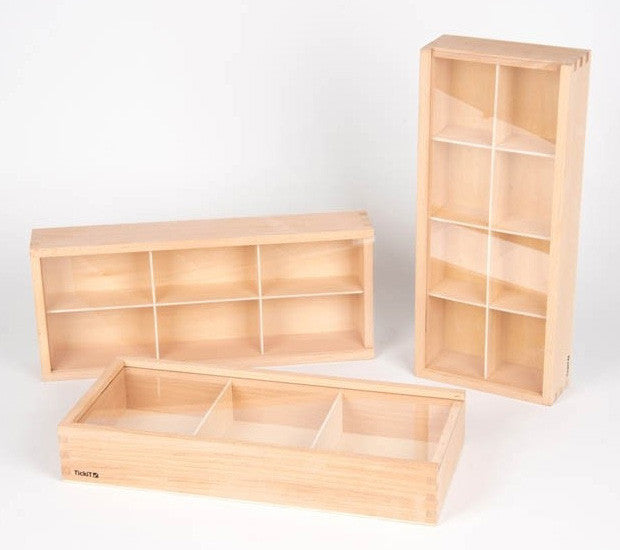 Discovery Boxes - Single