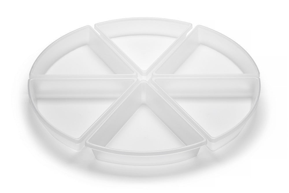 Discovery Trays - Pack of 6