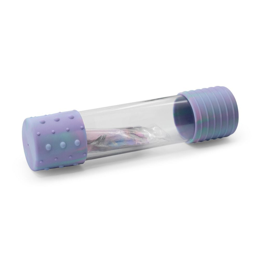 Diy Calm Down Bottle - Unicorn