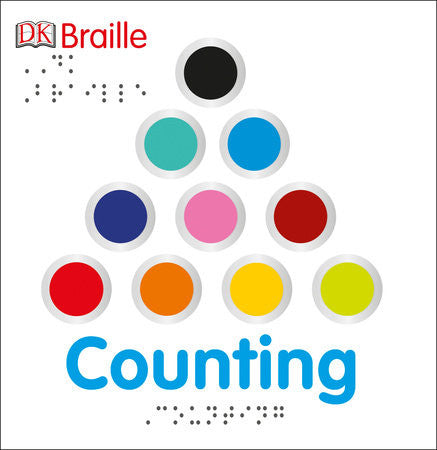 DK Braille Series