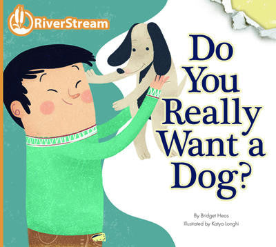 Do You Really Want a Dog?