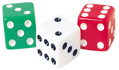 Dot Dice Sets