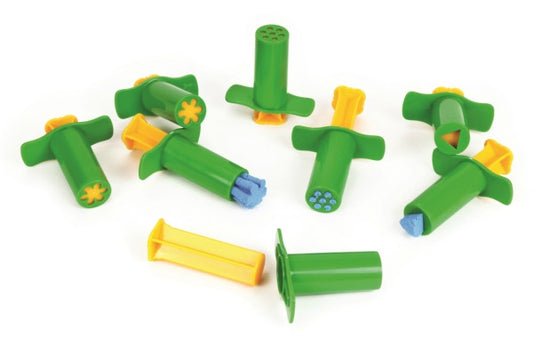 Dough Plungers Set of 8