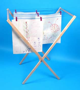 Drying Rack