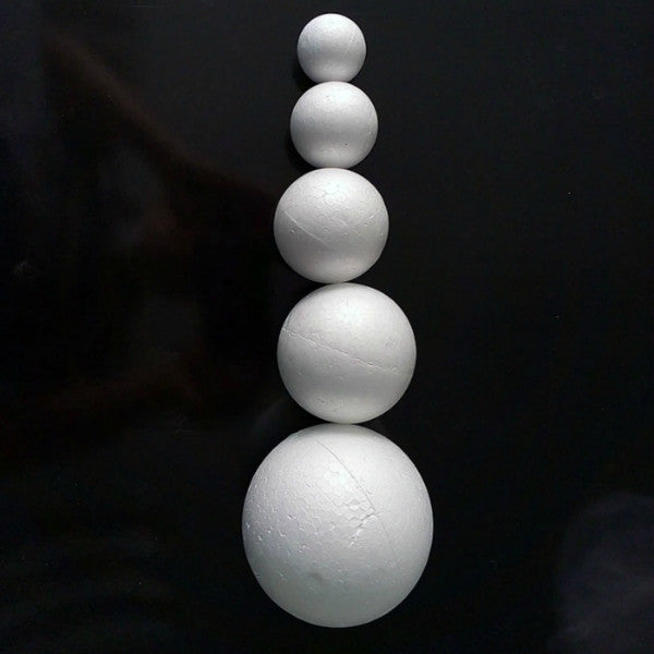 Dylite Balls 100Mm 6/Bag