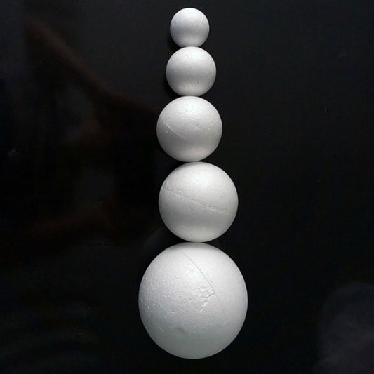 Dylite Balls 100Mm 6/Bag