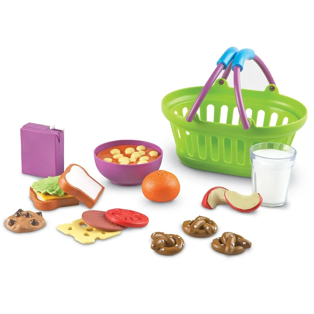 New Sprouts® Lunch Basket