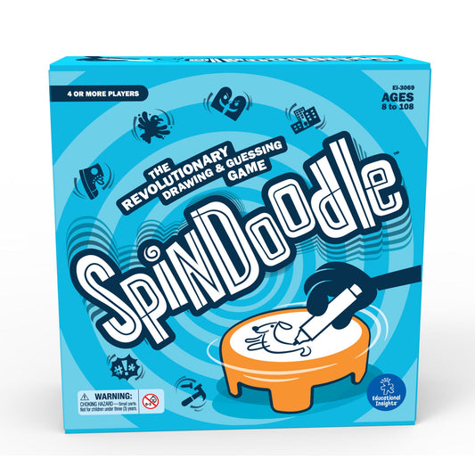 Spindoodle™ Game