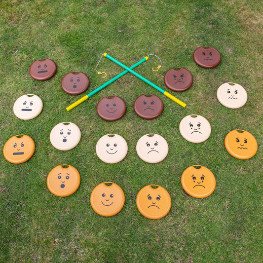 Giant Emotions Fishing