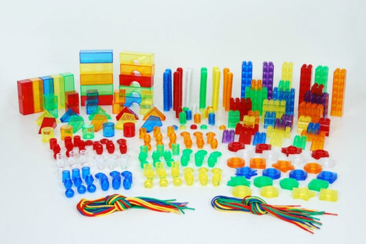 Early Years Colour Resource Centre