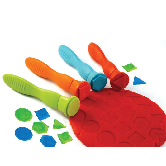 Easy Grip Geometric Stampers