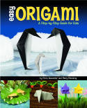 Easy Origami: Step By Step Guide