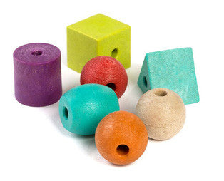 Eco Activity  Shapes