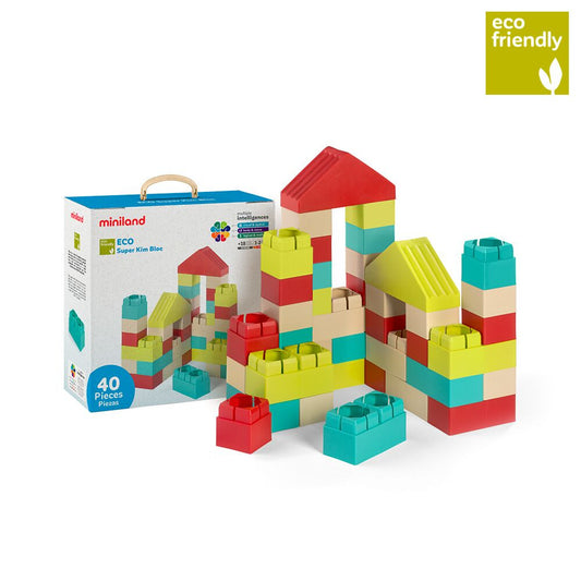 ECO Super Kim Bloc