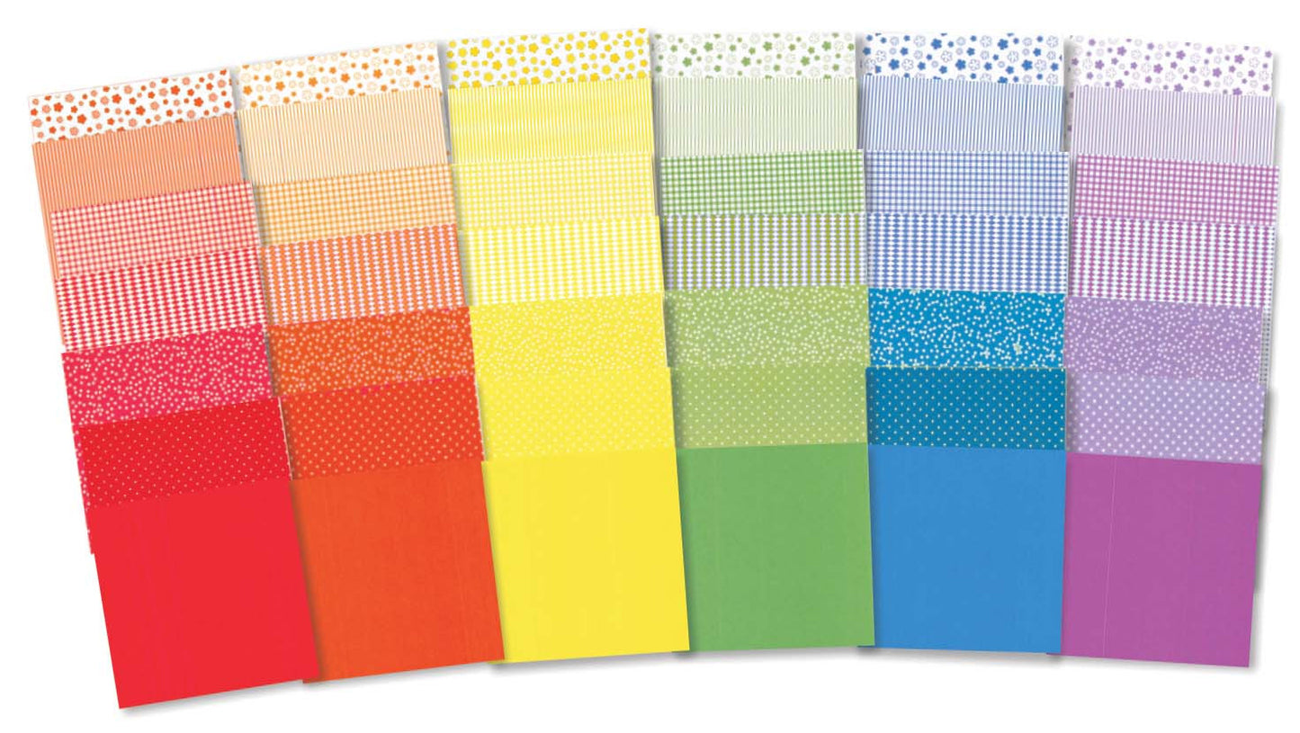 Economy Origami Paper