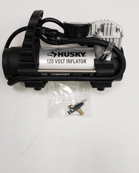 Electric Inflator
