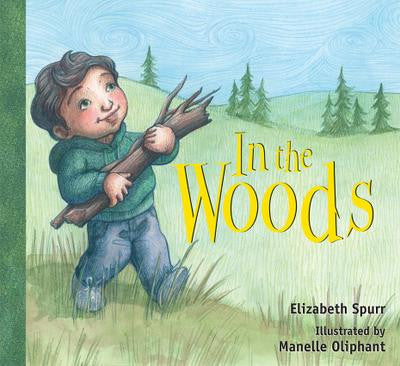 Elizabeth Spurr Rhyming (Weather) Book Series
