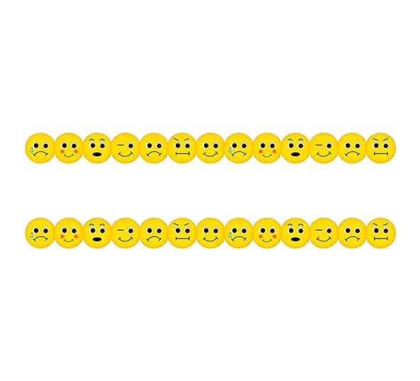 Emotions Classroom Trimmer