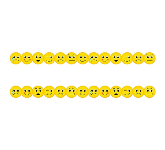 Emotions Classroom Trimmer