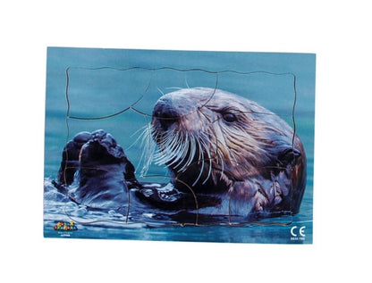 Endangered Animals Series 2