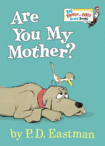 Essential Children BoardBook Series