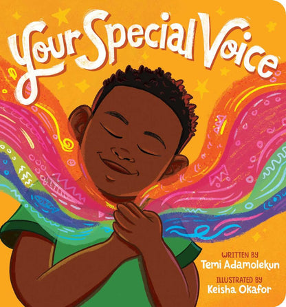Essential Children BoardBook Series