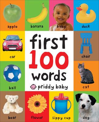 Essential Children BoardBook Series