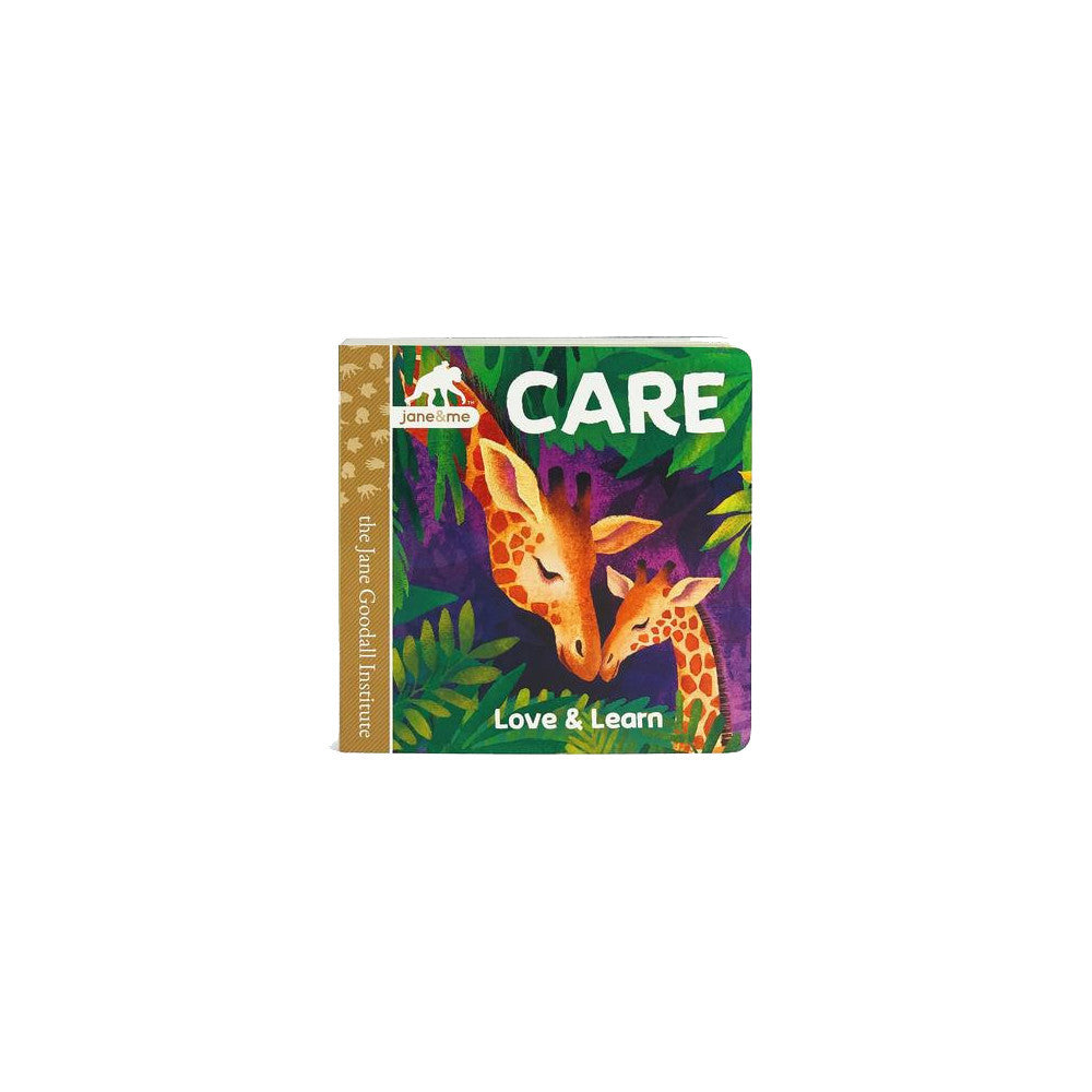 Essential Children BoardBook Series