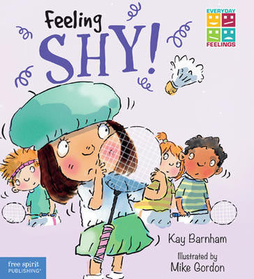 Everyday Feelings Series