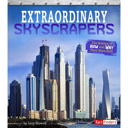 Exceptional Engineering Series