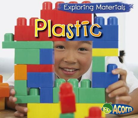 Exploring Materials Series