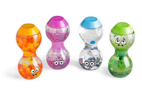 Express Your Feelings Bottles