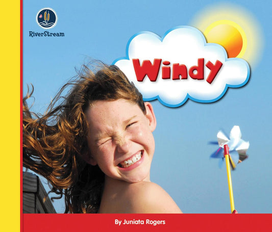 Eye on the Sky: Windy