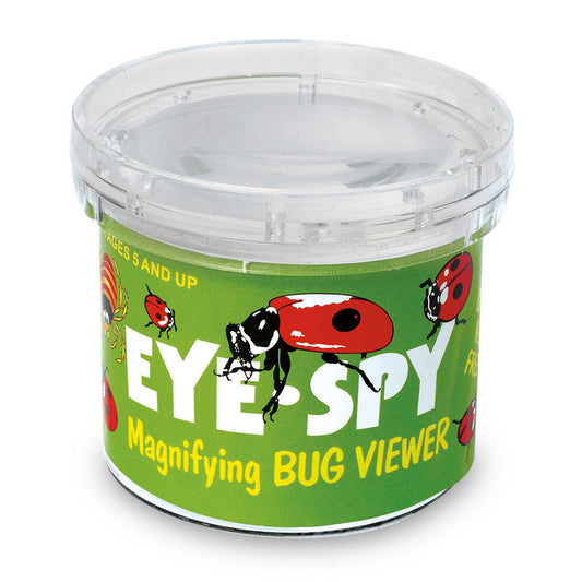 Eye-Spy Magnifying Bug Viewer