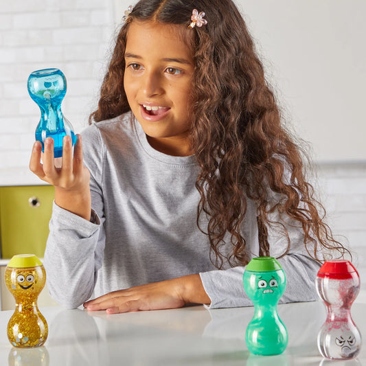 Express Your Feelings® Sensory Bottles