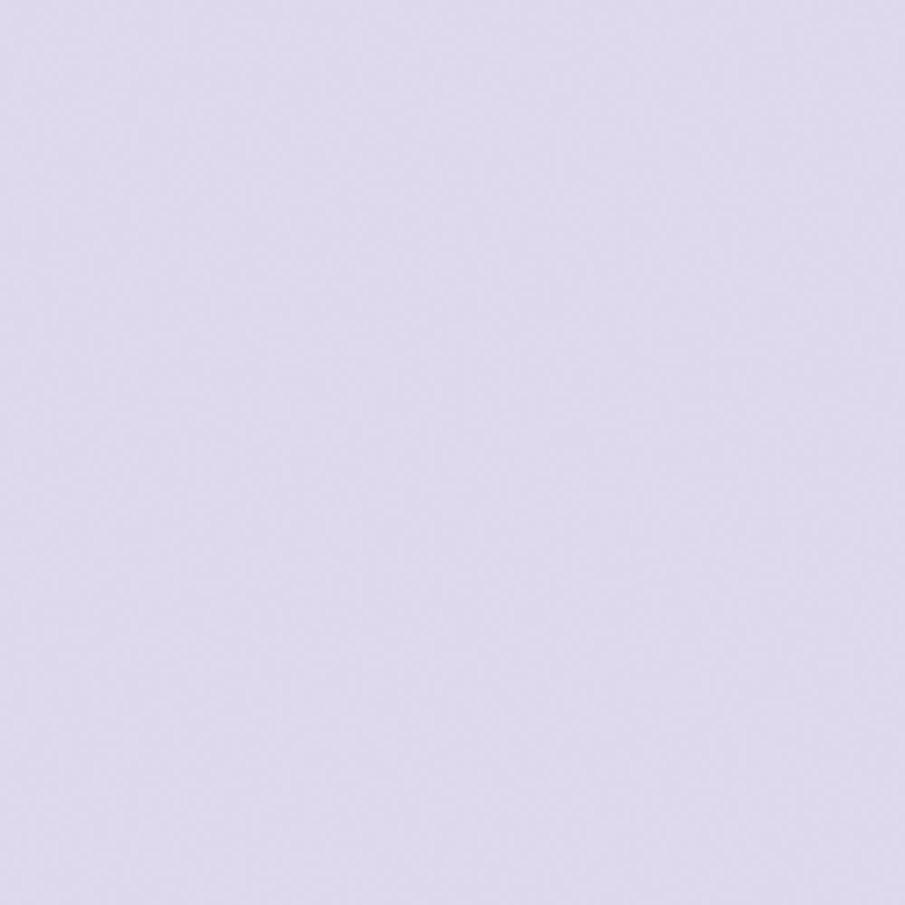 Fadeless Bulletin Board Paper  Lavender Haze 48" x 12'