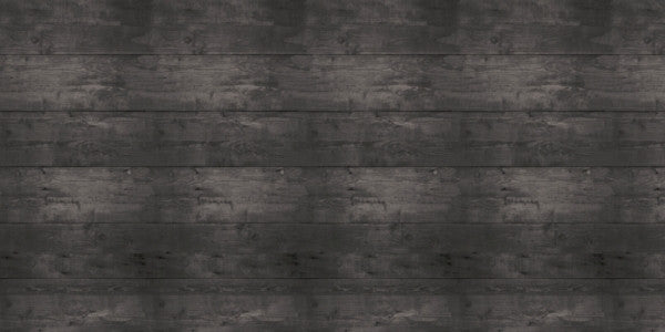 Fadeless Roll Black Shiplap
