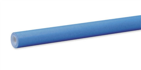 Fadeless Roll Brite Blue