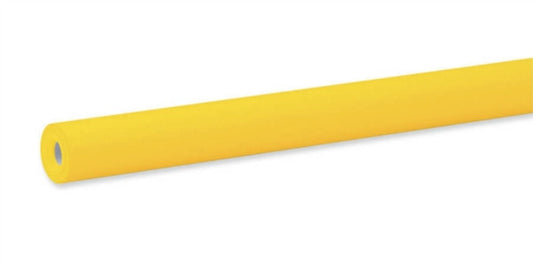 Fadeless Roll Canary Yellow