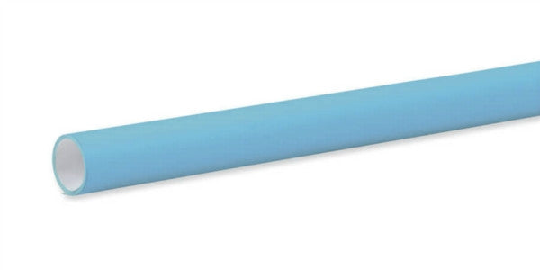 Fadeless Roll Light Blue