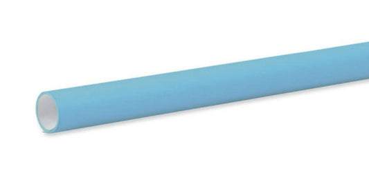Fadeless Roll Light Blue