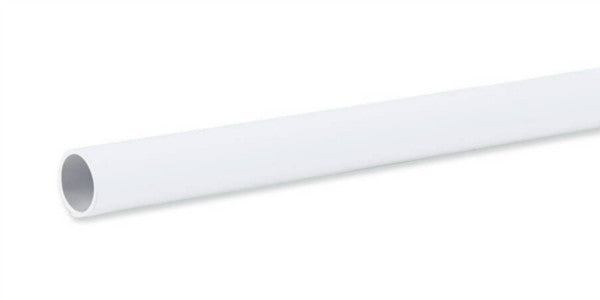 Fadeless Roll White