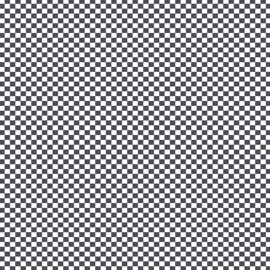 Fadeless® Bulletin Board Paper- Retro Hopscotch (48" x 12')